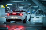 Lotus Elise Sprint 220 2017 года (JP)
